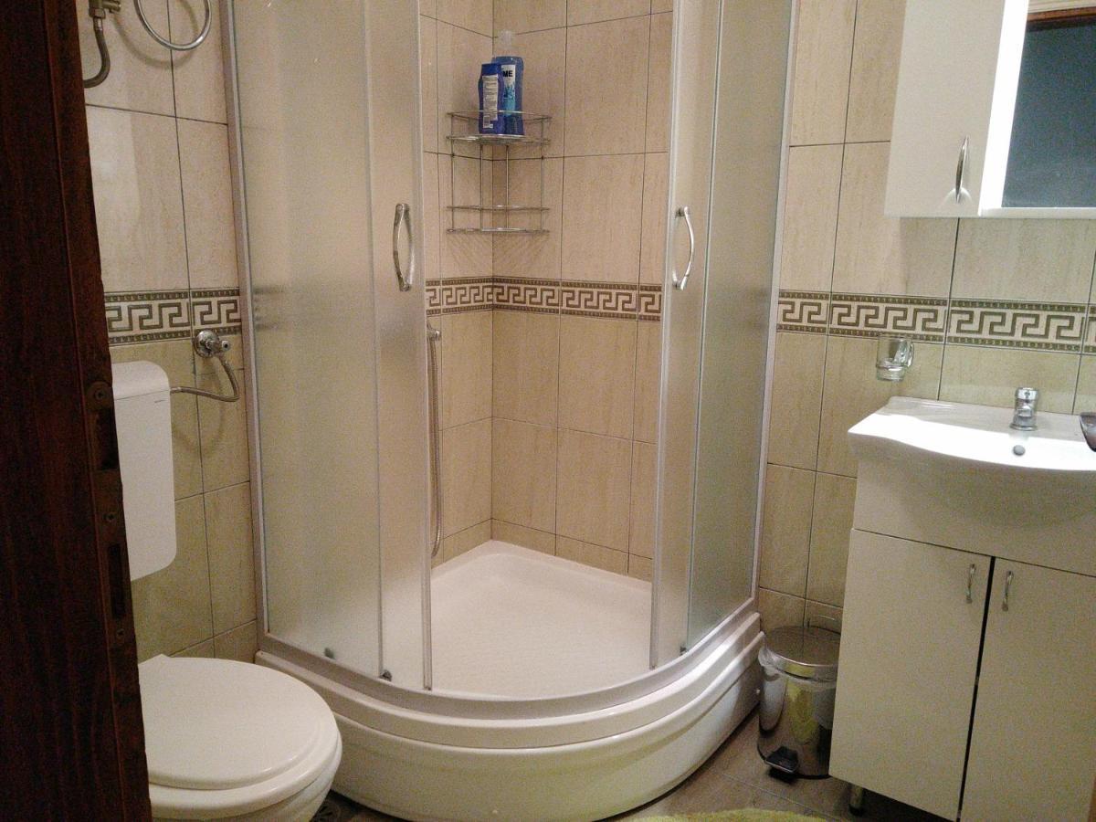 Majero Apartments Utjeha Dış mekan fotoğraf